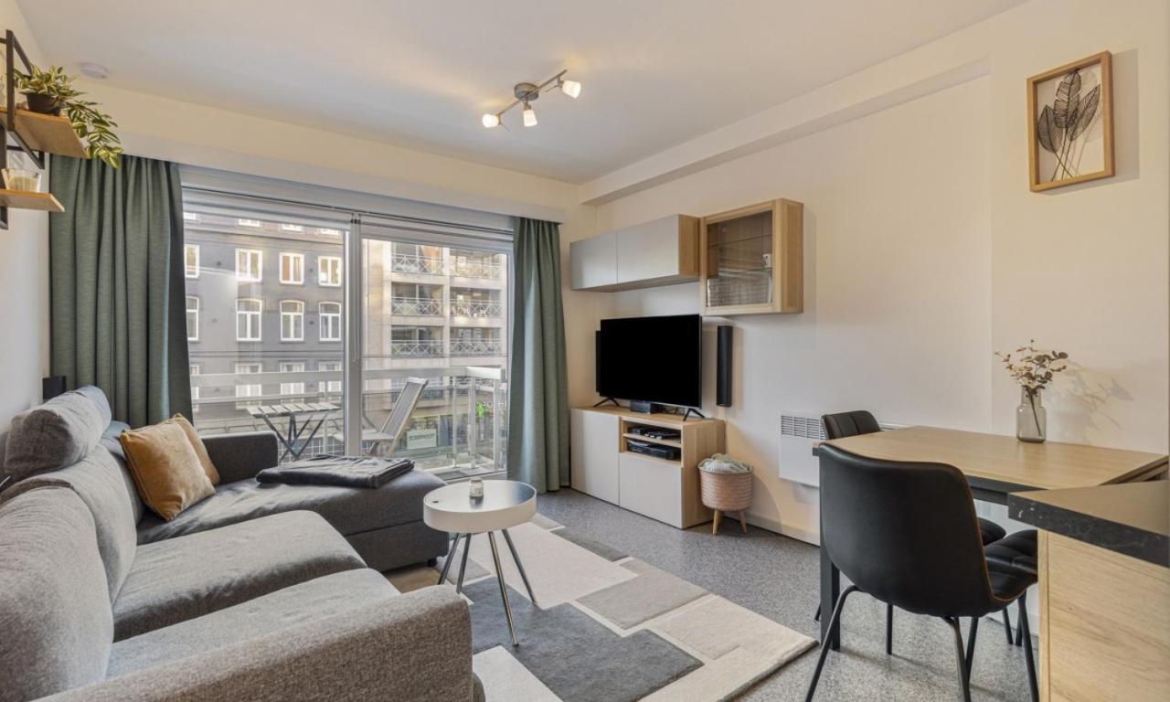 Apartamento Fracaran 2b *